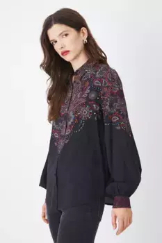 Рубашка Medicine, мультиколор