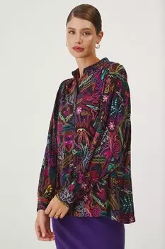 Рубашка Medicine, мультиколор