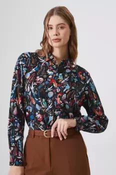 Рубашка Medicine, мультиколор