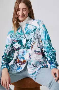 Рубашка Medicine, мультиколор