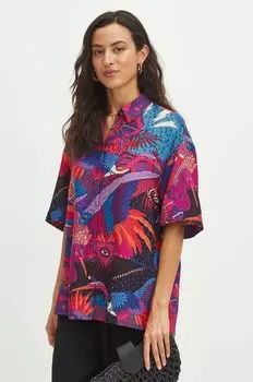 Рубашка Medicine, мультиколор