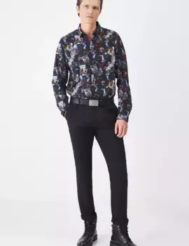 Рубашка Medicine, мультиколор