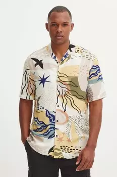 Рубашка Medicine, мультиколор