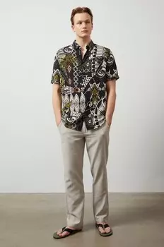 Рубашка Medicine, мультиколор