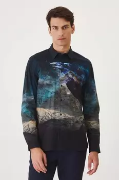 Рубашка Medicine, мультиколор