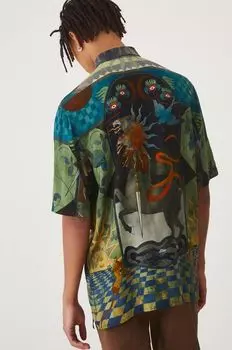 Рубашка Medicine, мультиколор