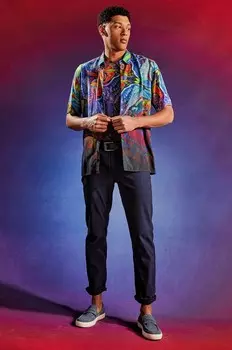 Рубашка Medicine, мультиколор