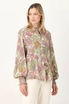 Рубашка Medicine, мультиколор