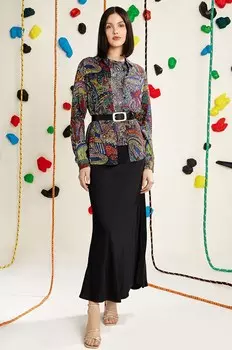 Рубашка Medicine, мультиколор