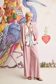 Рубашка Medicine, мультиколор