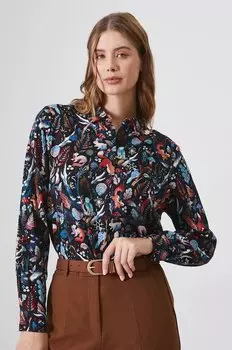 Рубашка Medicine, мультиколор