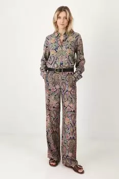 Рубашка Medicine, мультиколор