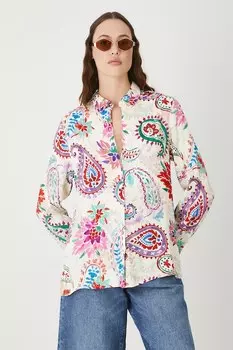 Рубашка Medicine, мультиколор