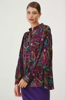 Рубашка Medicine, мультиколор