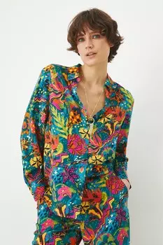 Рубашка Medicine, мультиколор