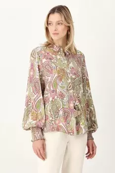 Рубашка Medicine, мультиколор