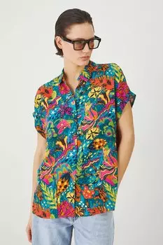 Рубашка Medicine, мультиколор