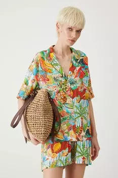 Рубашка Medicine, мультиколор