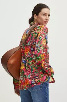 Рубашка Medicine, роза