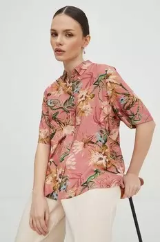 Рубашка Medicine, розовый