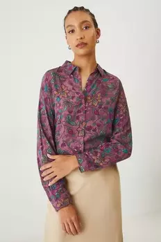 Рубашка Medicine, розовый