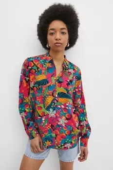 Рубашка Medicine, розовый