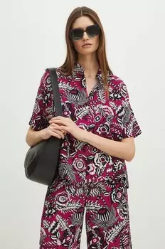 Рубашка Medicine, розовый