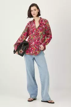 Рубашка Medicine, розовый