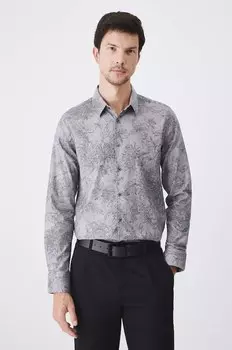 Рубашка Medicine, серый
