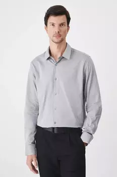 Рубашка Medicine, серый