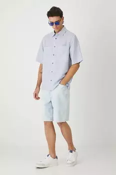 Рубашка Medicine, синий