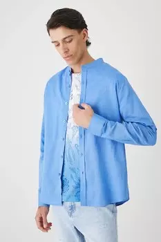 Рубашка Medicine, синий