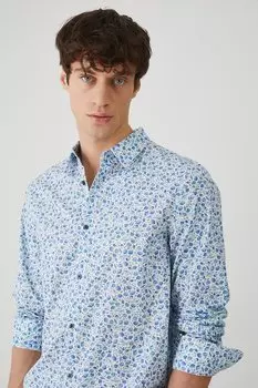 Рубашка Medicine, синий