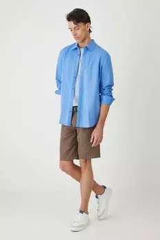 Рубашка Medicine, синий
