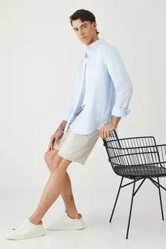 Рубашка Medicine, синий