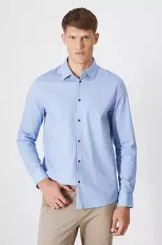Рубашка Medicine, синий