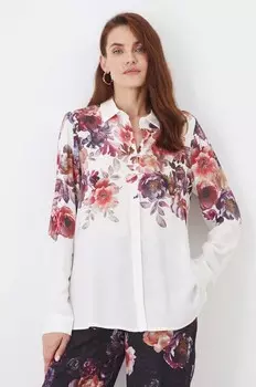 Рубашка Medicine, телесного цвета