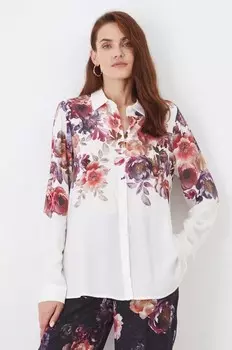 Рубашка Medicine, телесный