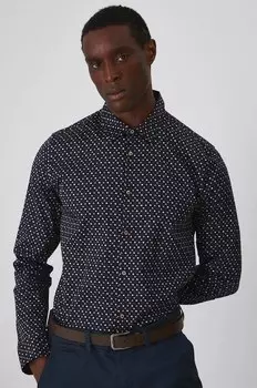 Рубашка Medicine, темно-синий