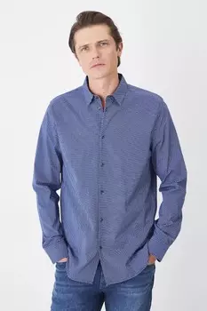 Рубашка Medicine, темно-синий