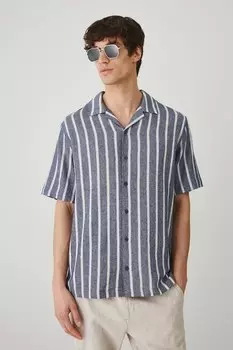 Рубашка Medicine, темно-синий