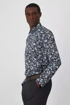 Рубашка Medicine, темно-синий