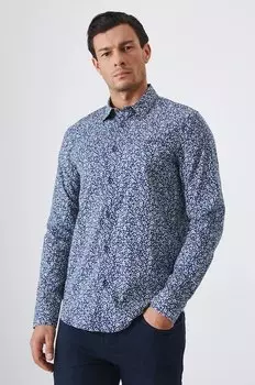 Рубашка Medicine, темно-синий