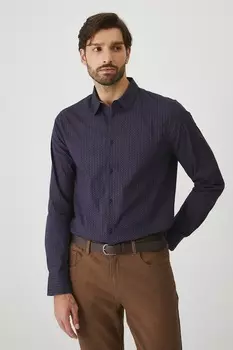 Рубашка Medicine, темно-синий