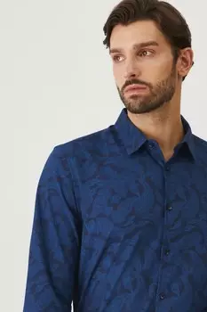 Рубашка Medicine, темно-синий