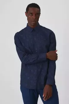 Рубашка Medicine, темно-синий