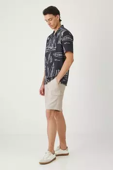 Рубашка Medicine, темно-синий