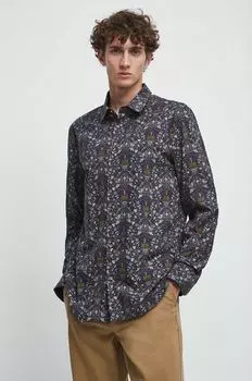 Рубашка Medicine, темно-синий