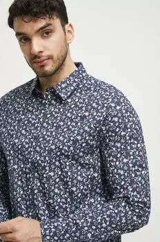 Рубашка Medicine, темно-синий