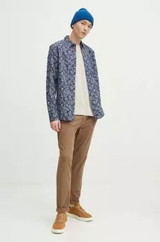 Рубашка Medicine, темно-синий